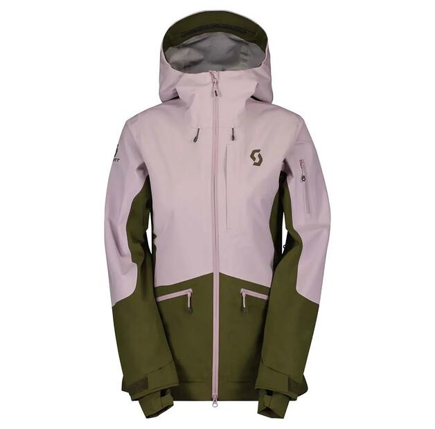 

Scott Куртка Vertic 3L XS