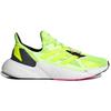 Adidas X9000L4 Solar Yellow Men Sneakers Hi-Res-Yellow FX8437