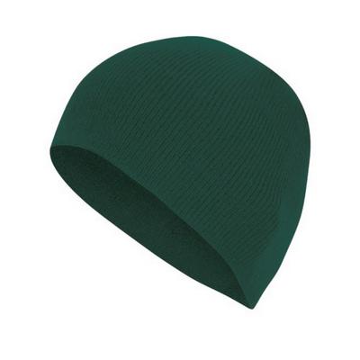 Absolute Apparel Cappello da sci lavorato a maglia per adulti senza risvolto