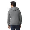 Gildan Unisex Adult Heavy Blend Full Zip Hoodie
