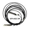 For Sp310 X520-DA2 E10G42BTDA SR2 82599ES SFP+AOC Dual Optical Port 10G Gigabit Fiber Optic Network Card