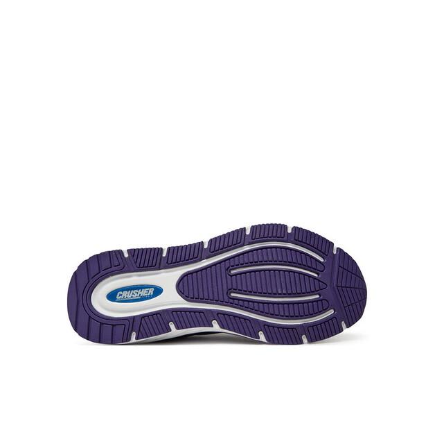 Men's Sneakers EA7 Emporio Armani X8x176 Xk377 U548 Navy Blue