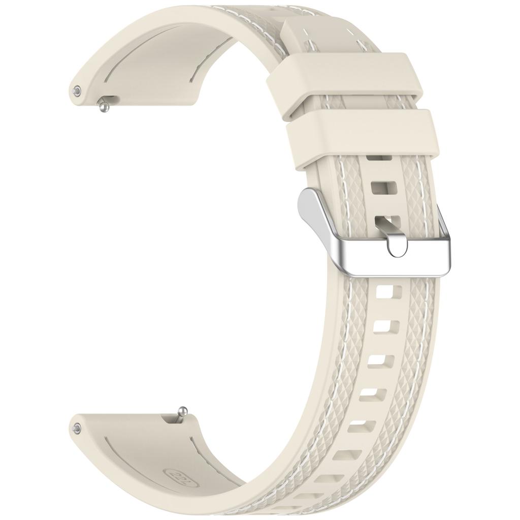 Watchband Silicone Band For Xiaomi Watch S4 S3 S2 S1 Mi Color 2 Soft Sports Strap For Xiaomi Watch 2 Pro Bracelet Quick Release