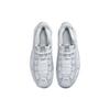 Nike Air Max Penny 1 Pure Platinum Unisex Sneakers Grey White Summit-White DV7220-100