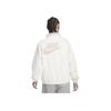 Nike Sportswear Knit Fleece Jacket White FB1827-133