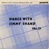7inch Record JIMMY SHAND  HIS BAND  Dance With Jimmy Shand No. 2 GEP8823 Parlophone 1957 UK CountryFolk Used