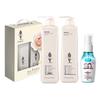 ADOLPH Hair & Body Care Gift Set with Mosquito Repellent