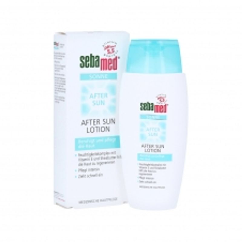 Sebamed After Sun Lotion 150ml