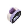 3 In1 Mini Round Corner Cutter Corner Durable Rounder Punch R4/R7/R10mm Paper Trimmer Round Corner DIY Paper Cutter Card