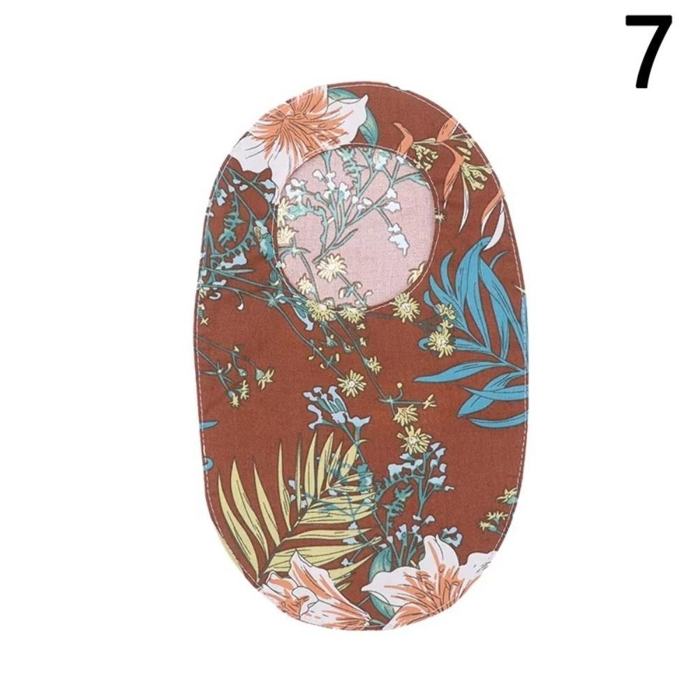Washable Stoma Protector Printed Pattern Colostomy Cover New Ostomy Bag Covers  Wear