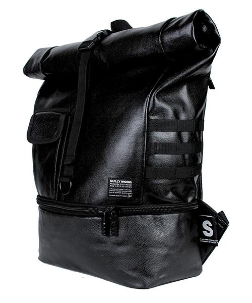 Sully Wong Kyojin 2 Backpack