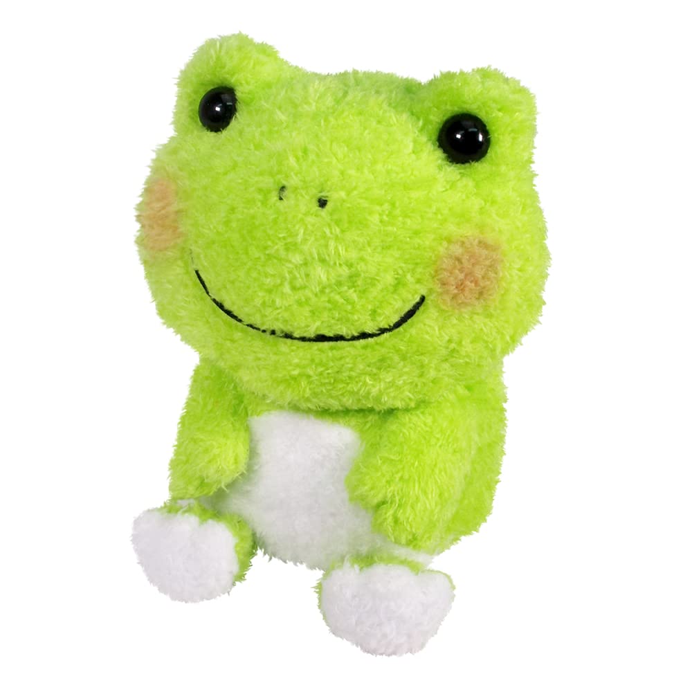 

Серия Manemane Plus Manemane Plus Frog 8202 506