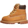 6 Inch Premium Boot Toddler Wheat Baby Sneakers Tan TB112809713
