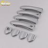 Electroplated Gloss *8 Plastic
