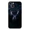 Elk Phone Case For iPhone Samsung Galaxy Redmi Xiaomi Oppo OnePlus Note S A 7 8 9 10 11 12 13 14 20 21 22 23 53 54 Pro Max Plus Ultra TPU Soft