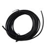 Powerful 4 Way Trailer Wiring Harness Connector Plug 56208 118605 Replacement Accessories Fit For Jeep Cherokee 2014-2018