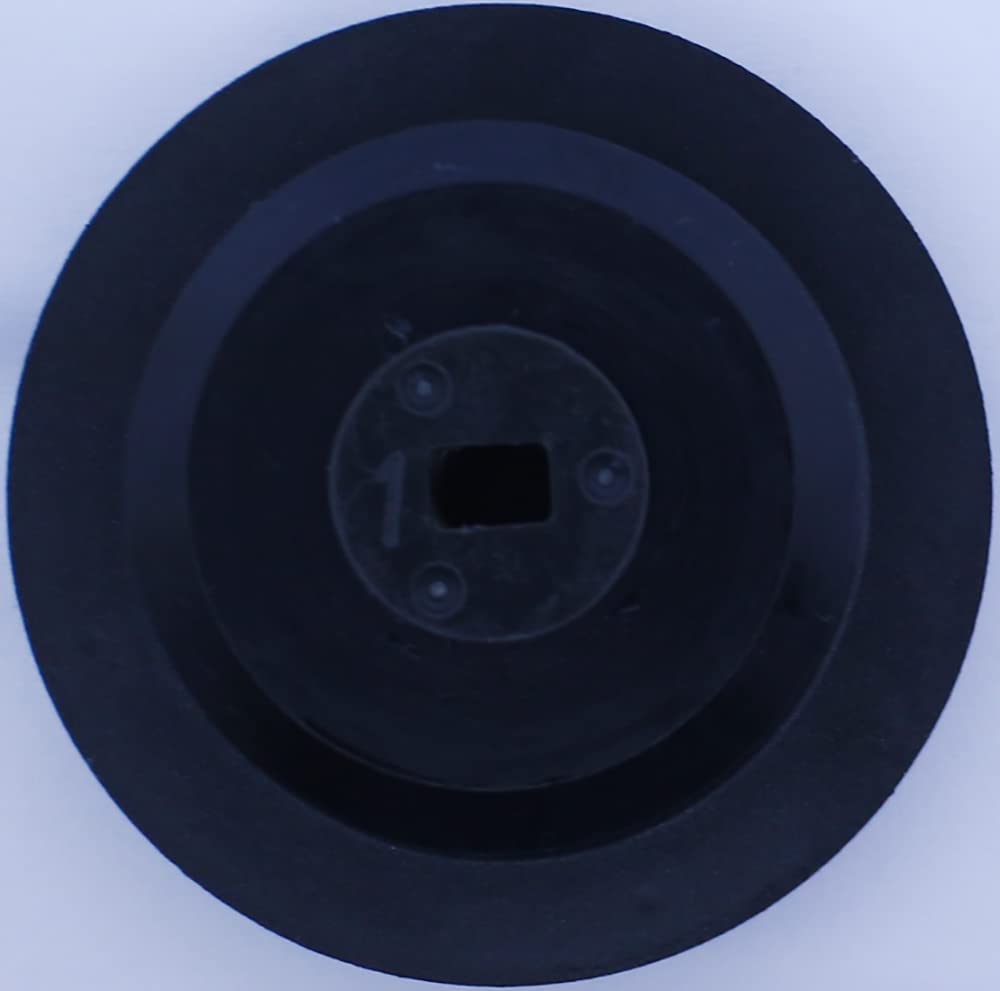 Genuine Parts 21 Twin Power XD C5000XG Drag Knob Assembly Part 10E8C No.