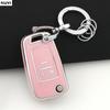 Tpu Car Flip Key Case Cover Shell For Chevrolet Cruze Aveo Trax Sail Malibu Captiva Opel Vauxhall Astra J Corsa Insignia Mokka
