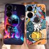 For Xiaomi Poco C65 Case Redmi 13C Cute Fashion Cartoon Cover Soft Silicone Phone Case For Xiaomi Redmi 13C Poco C65 C 65 Bumper