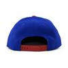 [New Era] Kids 9FIFTY Snapback Cap [YOUTH NBA BASIC SNAPBACK CAP] Kids KIDS Youth 950 Hat Baseball Cap (Philadelphia 76ERS (BlueRed)) [Used]