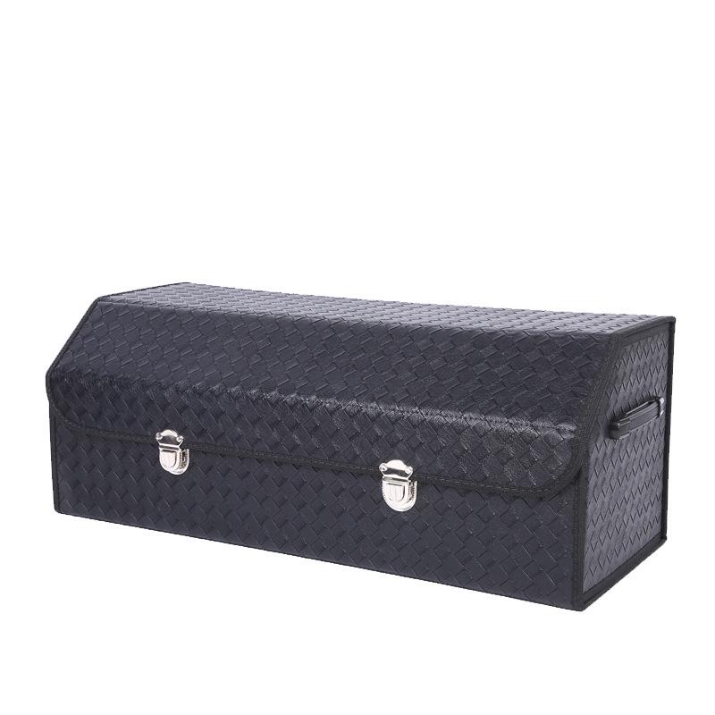 Multifunctional Car Trunk Storage Organizer Set.