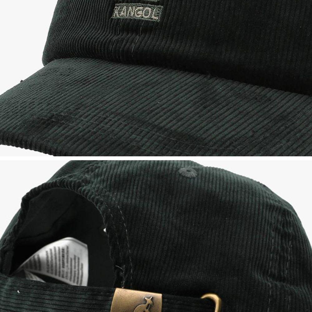 [KANGOL] K5206HT FORRESTER Unisex Ball Cap