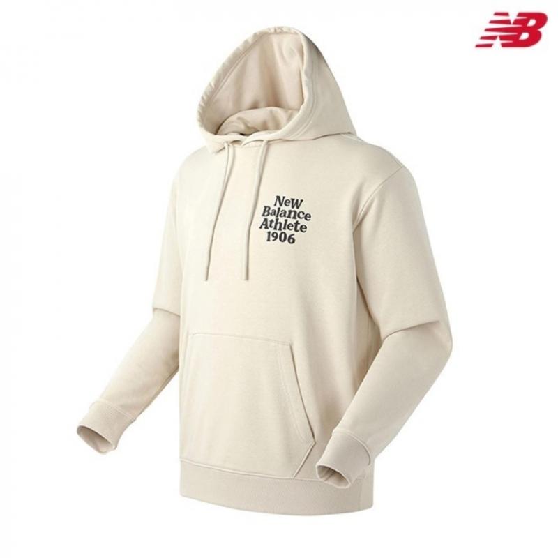 New Balance Uni Groovy Pack Hoodie Nbn0a32013