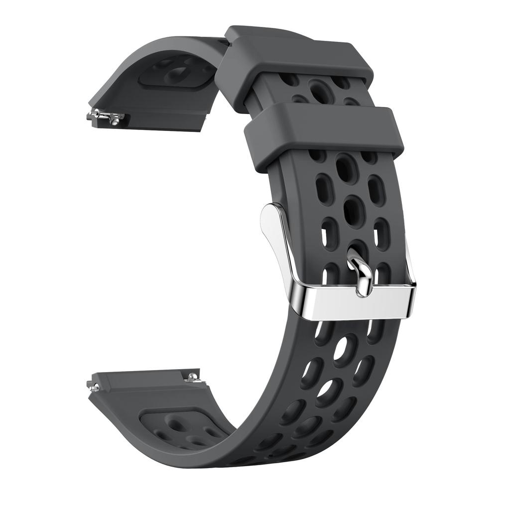 Soft Silicone Watchband For Huawei Watch GT 2e Strap Wriststrap for Huawei Watch gt 2e Bracelet Smart Wristband Protector case