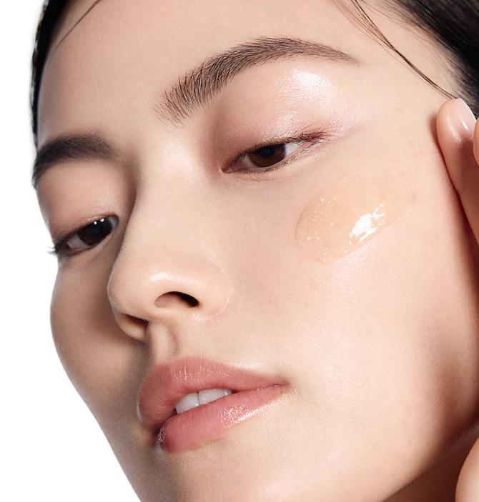 Sulwhasoo Concentrated Ginseng Rescue Ampoule 30ml – Microcapsule Anti-Aging Serum