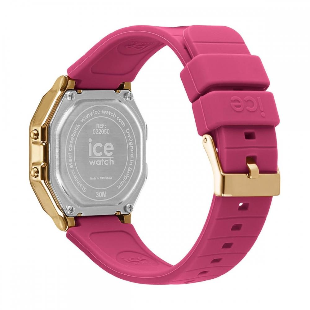 Authorized Distributor [Ice Watch] Ice Watch Digital Ladies 022050