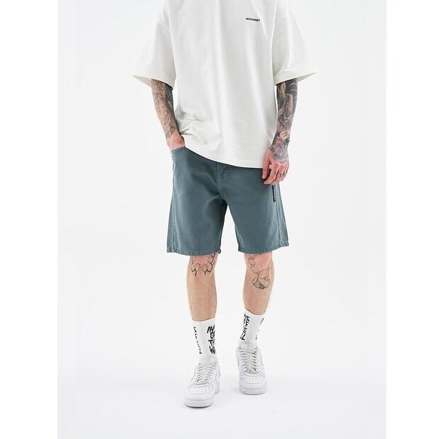MyStars Washing Basic Shorts