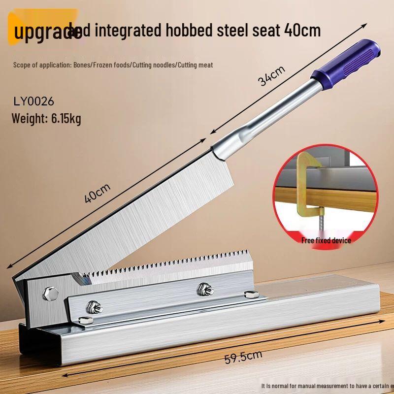 

Anmu Stainless Steel Multi-purpose Kitchen Slicer