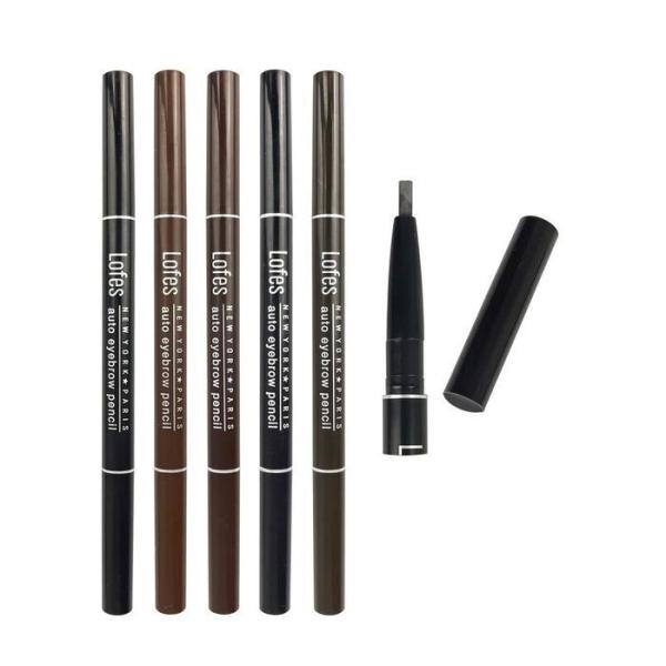 

[JHL62222_51JI] Auto Eyebrow Pencil 1 Color 1 Piece Selectable - (29907276) 05-82 Grayish brown