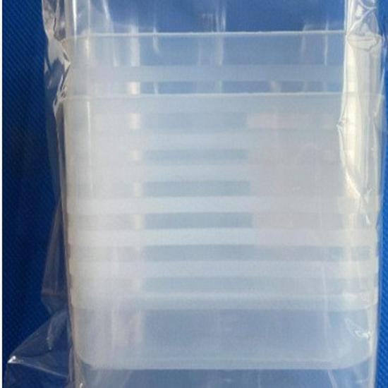 Caixa de armazenamento de porta lateral de refrigerador multifuncional portátil — grande capacidade de expansão para organização doméstica