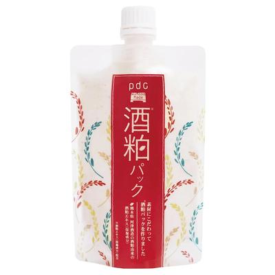 Pdc Wafood Made SK Makgeolli Maskenpackung