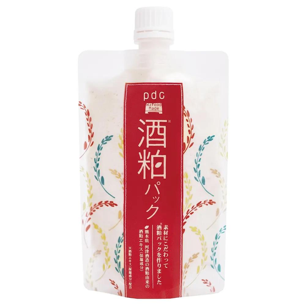 

pdc Wafood Made SK Makgeolli Mask Pack