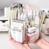 Rotating Storage Organizer Tray