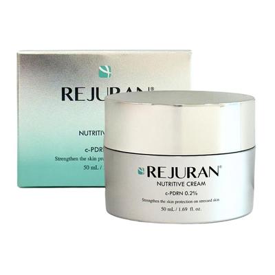 Healer výživný krém 50 ml
