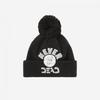 Thisisneverthat Gd Lightning Bear Pom Beanie Gd253khwbe01
