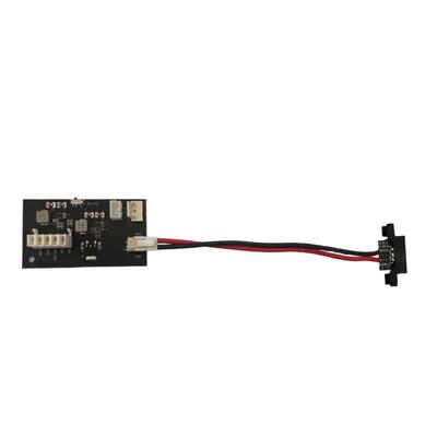 Modification Power Board Module Type C Interfaces Power Supply Board Gaming Accessory for Console Easy Installation