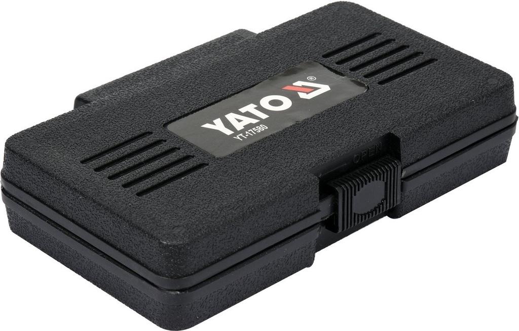 YT-17580 YATO SPARK PLUG REPAIR KIT