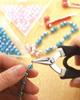 ANEX SUS410 Pliers with Pin Bending 256 Grip, Tool, 135mm, No.