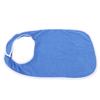 Adult Bib   Hook and   Machine Washable Senior Dining Clothing Protector for Eating Nursing Homes