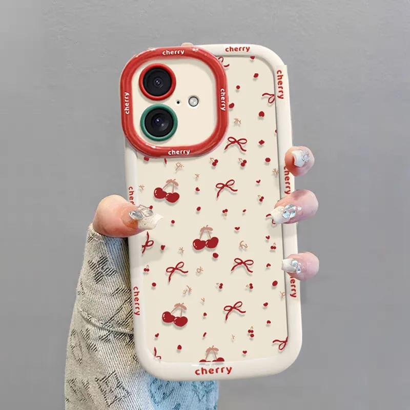 Cute Duck Cat Case For Infinix Hot 50 30i 20 20i 9 Play 10 Lite Note 40 Pro 30 Smart 9 8 7 6 Plus TECNO SPARK 30 10 10C ITEL RS4
