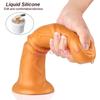 Huge Long Anal Dildos Sex Toy 18+ Women Silicone Anal Plug Horse Style Penis Big S-XXL Butt Plug Prostate Massage Anal Dilation