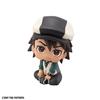 MegaHouse Rukappu TIGER & BUNNY Kaburagi T. Kotetsu 110mm PVC Figure Multicolor