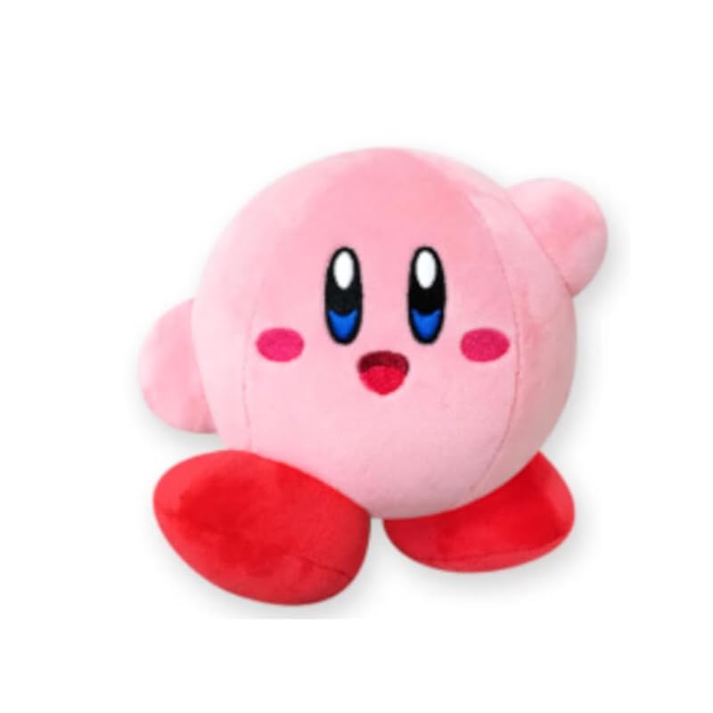 

Kirby soft stuffed toy 3 Waddle Dee stuffed toy mascot Approximately 17cm (Egao)