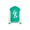 MLB X Disney Baseball Jacket Unisex Blue Green 31JPK2011-10G