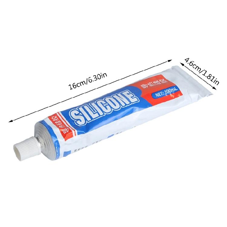 Heatsink Glue Thermal Conductive Glue Used in Lamps Electronic Appliances