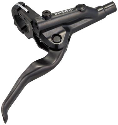SHIMANO Brake Lever Right Lever Only Hydraulic EBLRS600RL BL-RS600 (I-spec II)